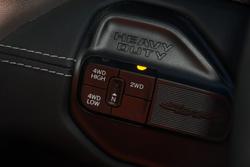 2023 RAM 2500 Laramie Rambox