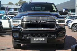 2023 RAM 2500 Laramie Rambox