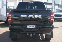 2023 RAM 2500 Laramie Rambox