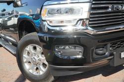 2023 RAM 2500 Laramie Rambox
