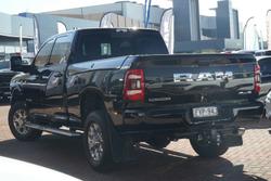 2023 RAM 2500 Laramie Rambox