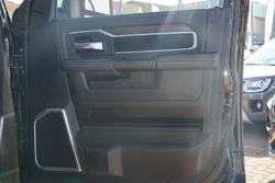 2023 RAM 2500 Laramie Rambox