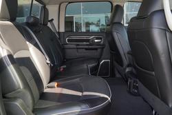 2023 RAM 2500 Laramie Rambox