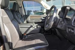 2023 RAM 2500 Laramie Rambox