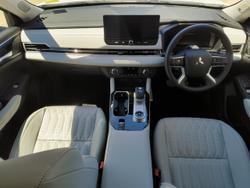 2025 Mitsubishi Outlander Outlander EXCEED 2.5L CVT AWD 5ST