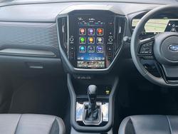 2026 Subaru Forester Hybrid Touring