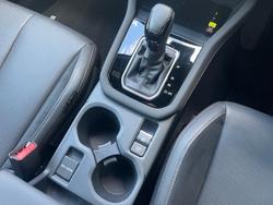 2026 Subaru Forester Hybrid Touring