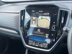 2026 Subaru Forester Hybrid Touring