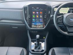 2026 Subaru Forester Hybrid Touring