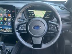 2026 Subaru Forester Hybrid Touring