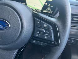 2026 Subaru Forester Hybrid Touring