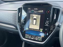 2026 Subaru Forester Hybrid Touring