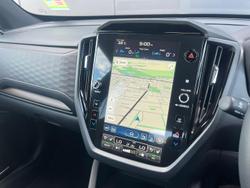 2026 Subaru Forester Hybrid Touring