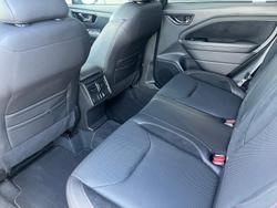 2026 Subaru Forester Hybrid Touring