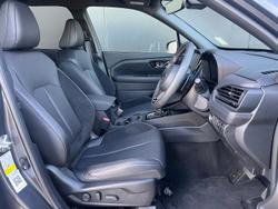 2026 Subaru Forester Hybrid Touring