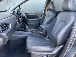 2026 Subaru Forester Hybrid Touring