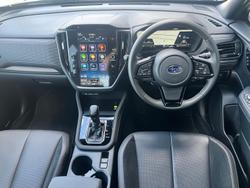 2026 Subaru Forester Hybrid Touring