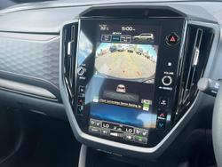 2026 Subaru Forester Hybrid Touring