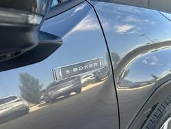 2026 Subaru Forester Hybrid Touring