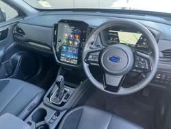 2026 Subaru Forester Hybrid Touring