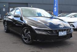 2025 Hyundai i30 Premium