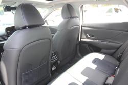 2025 Hyundai i30 Premium