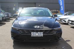 2025 Hyundai i30 Premium