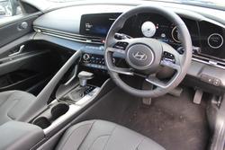 2025 Hyundai i30 Premium