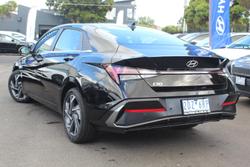 2025 Hyundai i30 Premium