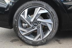 2025 Hyundai i30 Premium