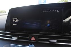 2025 Hyundai i30 Premium