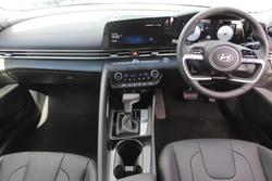 2025 Hyundai i30 Premium