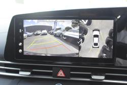 2025 Hyundai i30 Premium