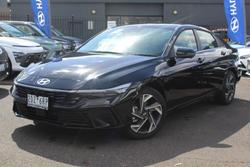 2025 Hyundai i30 Premium