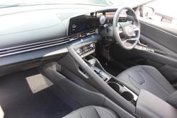 2025 Hyundai i30 Premium