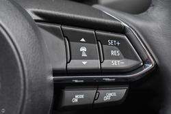 2025 Mazda CX-5 G20 Maxx