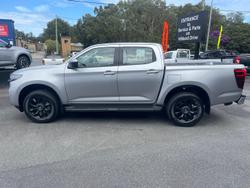 2025 Mazda BT-50 XT