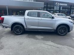 2025 Mazda BT-50 XT