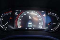 2025 Isuzu MU-X X-TERRAIN