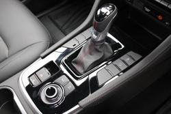 2025 Isuzu MU-X X-TERRAIN