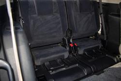 2014 Toyota Landcruiser Prado GXL