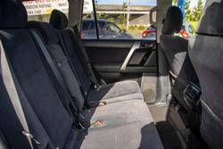 2014 Toyota Landcruiser Prado GXL