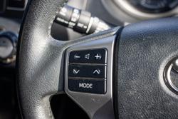 2014 Toyota Landcruiser Prado GXL