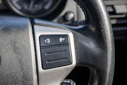 2014 Toyota Landcruiser Prado GXL