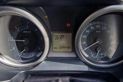 2014 Toyota Landcruiser Prado GXL