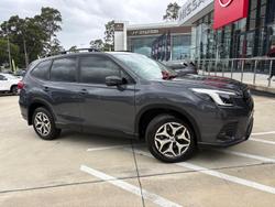 2023 Subaru Forester 2.5i-L