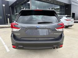 2023 Subaru Forester 2.5i-L