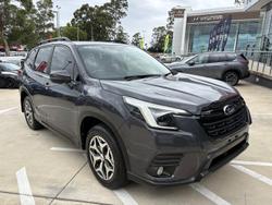 2023 Subaru Forester 2.5i-L