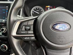 2023 Subaru Forester 2.5i-L