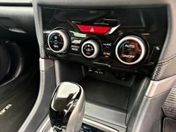 2023 Subaru Forester 2.5i-L